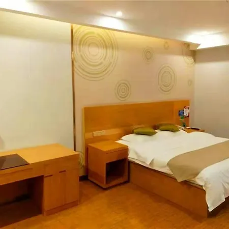 Greentree Ningbo Hangzhou Wan New District Lishi Square Business