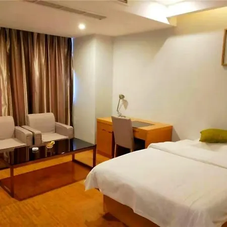 Greentree Ningbo Hangzhou Wan New District Lishi Square Business