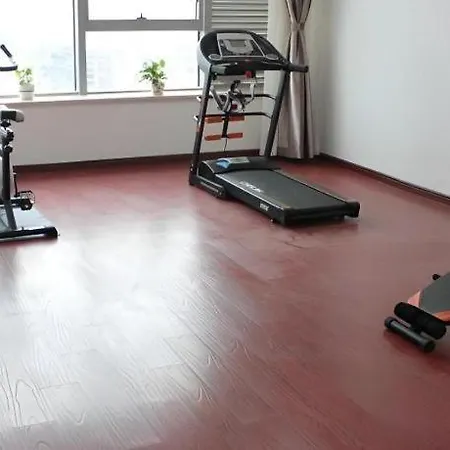 Greentree Ningbo Hangzhou Wan New District Lishi Square Business 3*