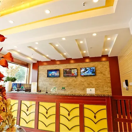 Greentree Ningbo Hangzhou Wan New District Lishi Square Business Juechuan